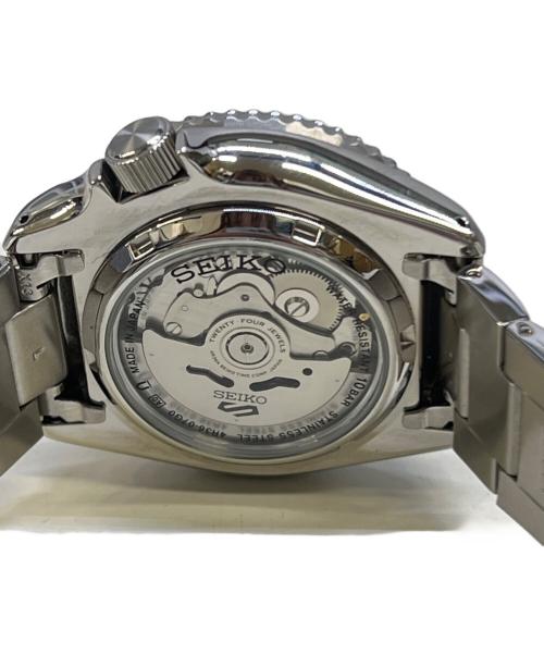 SEIKO（セイコー）SEIKO (セイコー) 腕時計 自動巻きの古着・服飾アイテム