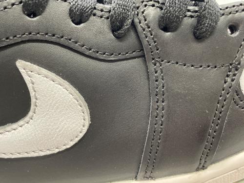 NIKE（ナイキ）NIKE (ナイキ) ハイカットスニーカー ホワイト×ブラック サイズ:SIZE 27.5cmの古着・服飾アイテム