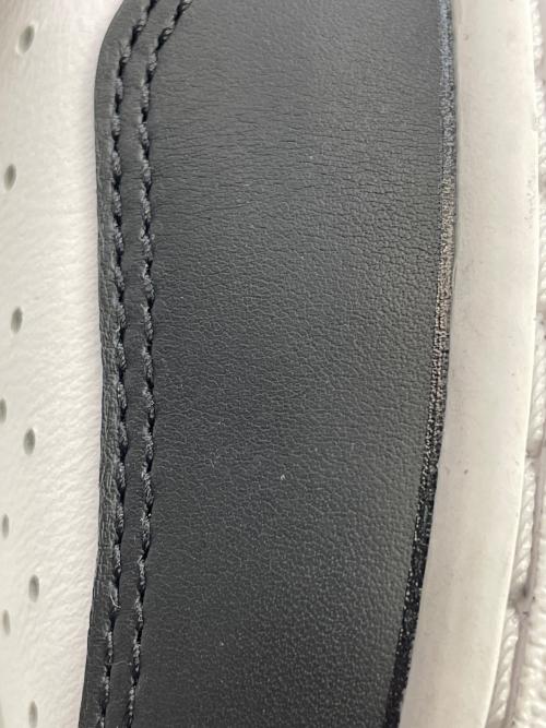 NIKE（ナイキ）NIKE (ナイキ) ハイカットスニーカー ホワイト×ブラック サイズ:SIZE 27.5cmの古着・服飾アイテム