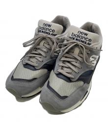 NEW BALANCE（ニューバランス）の古着「スニーカー」｜グレー
