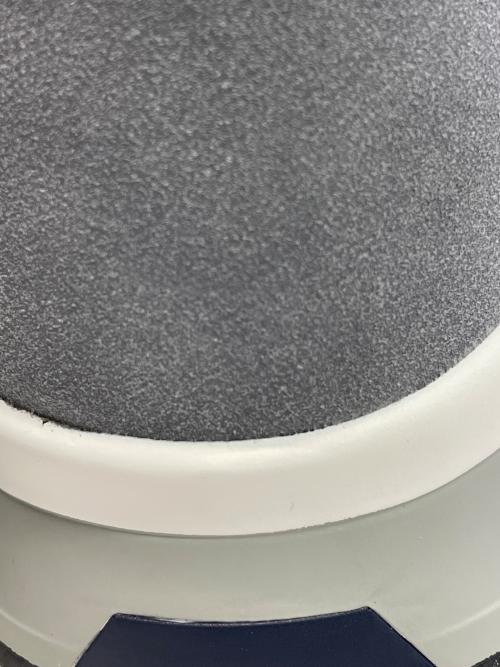 NEW BALANCE（ニューバランス）NEW BALANCE (ニューバランス) スニーカー グレー サイズ:EUR42 1/2の古着・服飾アイテム