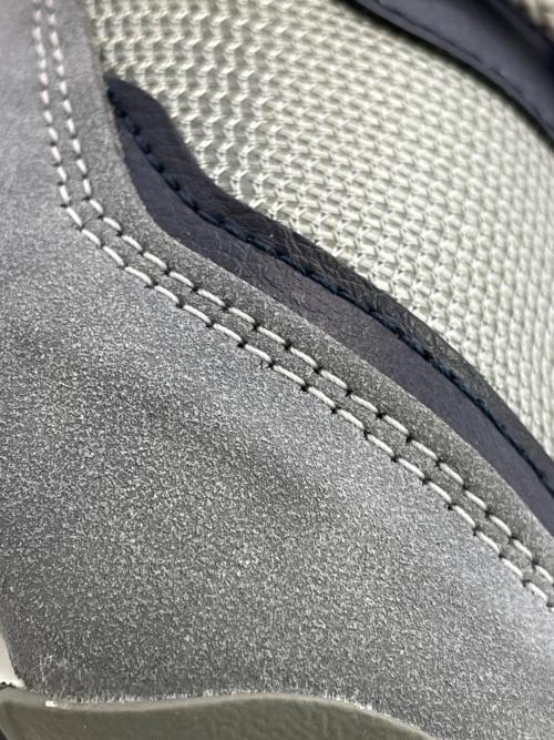 NEW BALANCE（ニューバランス）NEW BALANCE (ニューバランス) スニーカー グレー サイズ:EUR42 1/2の古着・服飾アイテム