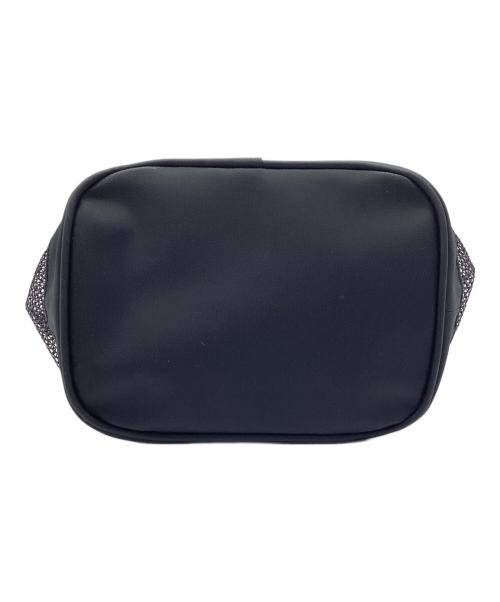 THE NORTH FACE（ザ ノース フェイス）THE NORTH FACE (ザ ノース フェイス) グラットンメッシュトートXXS ブラックの古着・服飾アイテム