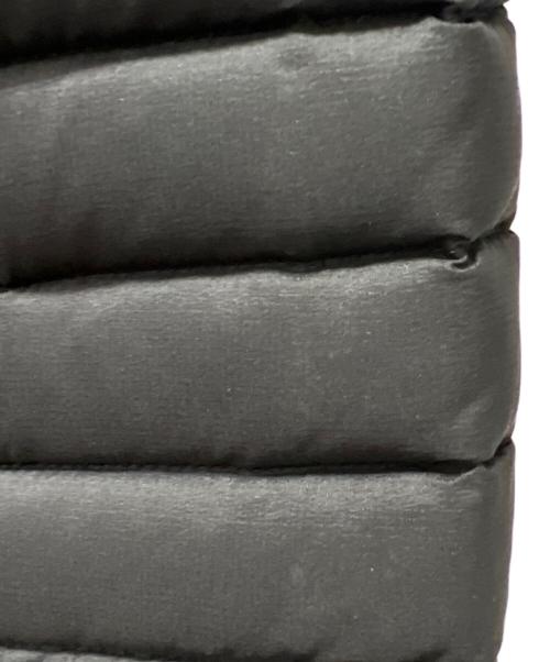 THE NORTH FACE（ザ ノース フェイス）THE NORTH FACE (ザ ノース フェイス) ダウンジャケット ブラック サイズ:Mの古着・服飾アイテム