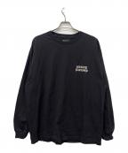 WACKO MARIAワコマリア）の古着「長袖カットソー」｜オリーブ