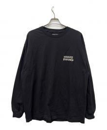 WACKO MARIA（ワコマリア）の古着「長袖カットソー」｜オリーブ