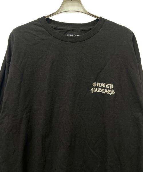 WACKO MARIA（ワコマリア）WACKO MARIA (ワコマリア) 長袖カットソー オリーブ サイズ:XXLの古着・服飾アイテム