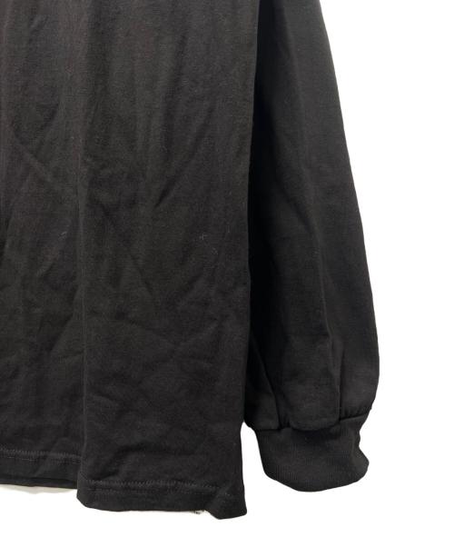 WACKO MARIA（ワコマリア）WACKO MARIA (ワコマリア) 長袖カットソー オリーブ サイズ:XXLの古着・服飾アイテム