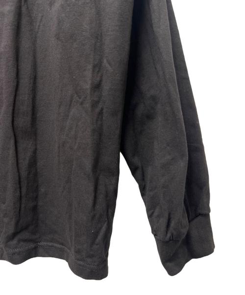 WACKO MARIA（ワコマリア）WACKO MARIA (ワコマリア) 長袖カットソー オリーブ サイズ:XXLの古着・服飾アイテム