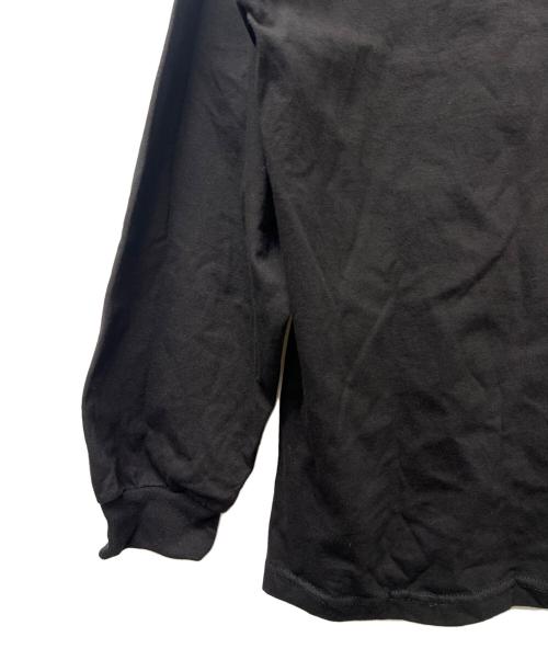 WACKO MARIA（ワコマリア）WACKO MARIA (ワコマリア) 長袖カットソー オリーブ サイズ:XXLの古着・服飾アイテム