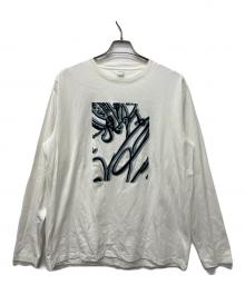 Berluti（ベルルッティ）の古着「長袖カットソー」｜ホワイト