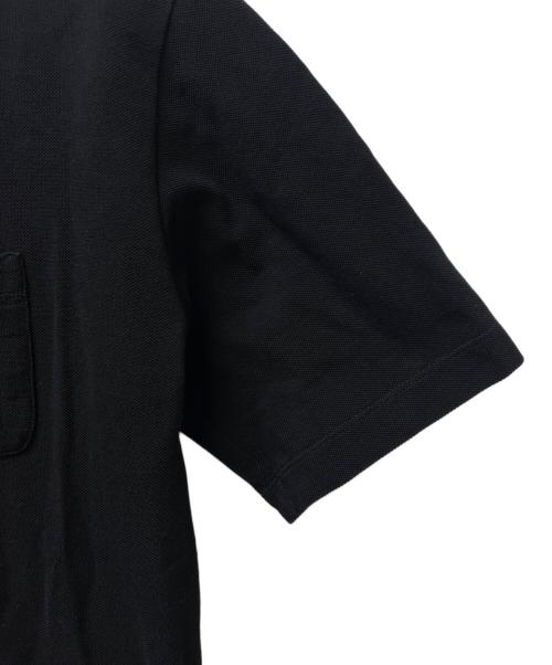 LOUIS VUITTON（ルイ ヴィトン）LOUIS VUITTON (ルイ ヴィトン) 半袖カットソー ブラック サイズ:ＸＬの古着・服飾アイテム