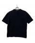 LOUIS VUITTON（ルイ ヴィトン）の古着「半袖カットソー」｜ブラック