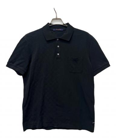 中古・古着通販】LOUIS VUITTON (ルイ ヴィトン) 半袖ポロシャツ