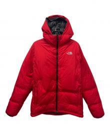 THE NORTH FACE（ザ ノース フェイス）の古着「BELAYER JACKET」｜レッド