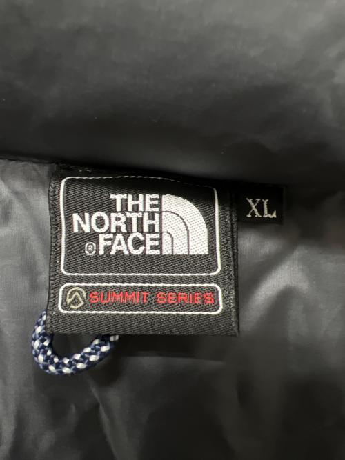 THE NORTH FACE（ザ ノース フェイス）THE NORTH FACE (ザ ノース フェイス) BELAYER JACKET レッド サイズ:ＸＬの古着・服飾アイテム