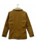 Wrangler (ラングラー) 裏ボアコーデュロイジャケット ブラウン サイズ:Ｍ：6000円