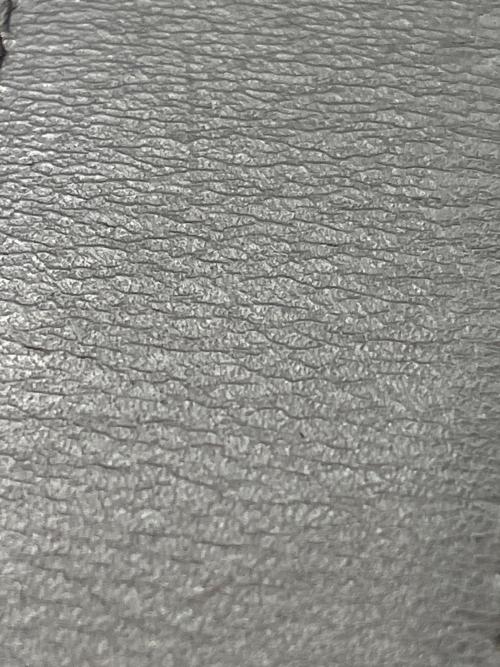 DIOR HOMME（ディオール オム）DIOR HOMME (ディオール オム) レザーベルト ブラックの古着・服飾アイテム