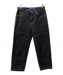 中古・古着通販】TOM FORD (トムフォード) ストレートデニムパンツ