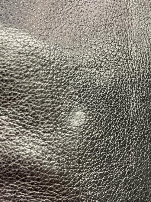 Chloe（クロエ）Chloe (クロエ) ハンドバッグ ブラックの古着・服飾アイテム