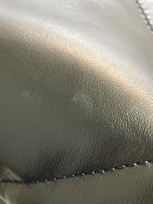 TORY BURCH（トリーバーチ）TORY BURCH (トリーバーチ) チェーンショルダーバッグ ブラックの古着・服飾アイテム