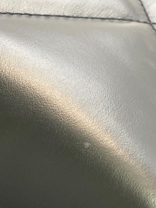 TORY BURCH（トリーバーチ）TORY BURCH (トリーバーチ) チェーンショルダーバッグ ブラックの古着・服飾アイテム