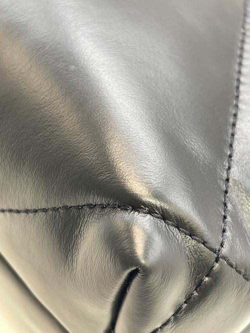 TORY BURCH（トリーバーチ）TORY BURCH (トリーバーチ) チェーンショルダーバッグ ブラックの古着・服飾アイテム