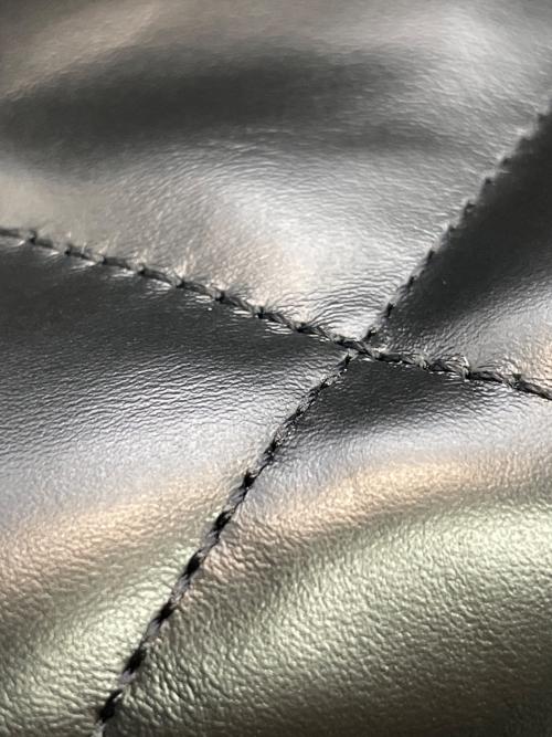 TORY BURCH（トリーバーチ）TORY BURCH (トリーバーチ) チェーンショルダーバッグ ブラックの古着・服飾アイテム