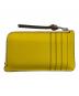 LOEWE (ロエベ) コインケース イエロー：50000円