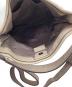 中古・古着 Marc by Marc Jacobs (マークバイマークジェイコブス) ワンショルダーバッグ アイボリー：4000円