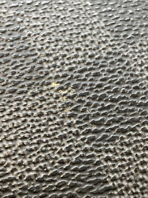 LOUIS VUITTON（ルイ ヴィトン）LOUIS VUITTON (ルイ ヴィトン) ポルト・ドキュマン・ジュール ブラックの古着・服飾アイテム