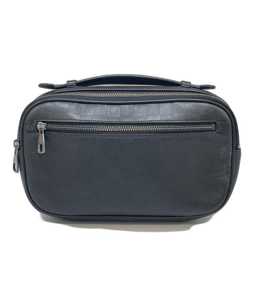 LOUIS VUITTON（ルイ ヴィトン）LOUIS VUITTON (ルイ ヴィトン) アンブレール ブラックの古着・服飾アイテム