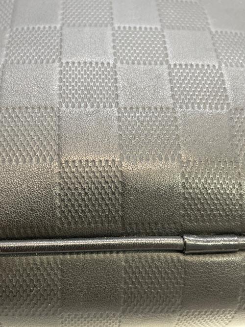 LOUIS VUITTON（ルイ ヴィトン）LOUIS VUITTON (ルイ ヴィトン) アンブレール ブラックの古着・服飾アイテム