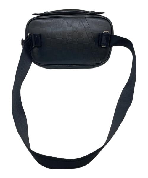 LOUIS VUITTON（ルイ ヴィトン）LOUIS VUITTON (ルイ ヴィトン) アンブレール ブラックの古着・服飾アイテム