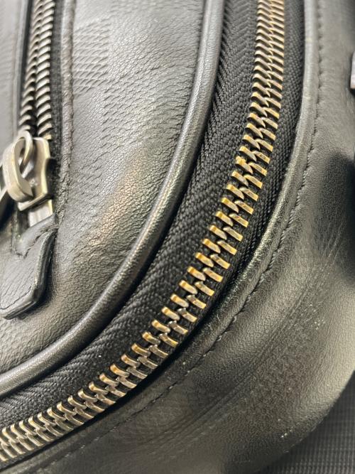 LOUIS VUITTON（ルイ ヴィトン）LOUIS VUITTON (ルイ ヴィトン) アンブレール ブラックの古着・服飾アイテム