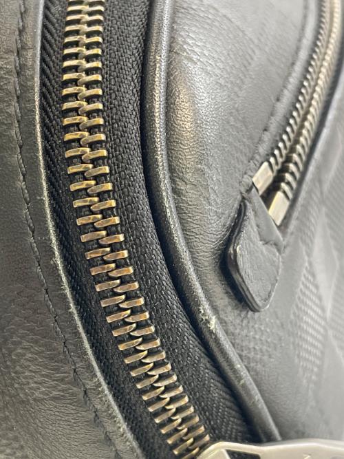 LOUIS VUITTON（ルイ ヴィトン）LOUIS VUITTON (ルイ ヴィトン) アンブレール ブラックの古着・服飾アイテム