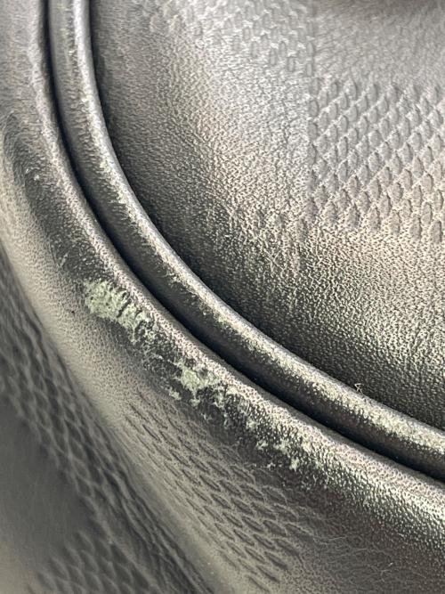 LOUIS VUITTON（ルイ ヴィトン）LOUIS VUITTON (ルイ ヴィトン) アンブレール ブラックの古着・服飾アイテム