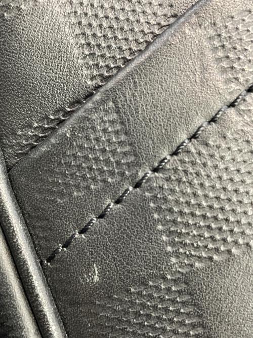 LOUIS VUITTON（ルイ ヴィトン）LOUIS VUITTON (ルイ ヴィトン) アンブレール ブラックの古着・服飾アイテム