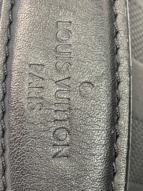 LOUIS VUITTON（ルイ ヴィトン）LOUIS VUITTON (ルイ ヴィトン) アンブレール ブラックの古着・服飾アイテム