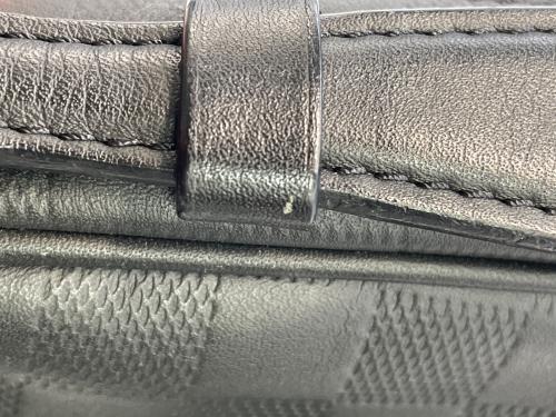 LOUIS VUITTON（ルイ ヴィトン）LOUIS VUITTON (ルイ ヴィトン) アンブレール ブラックの古着・服飾アイテム