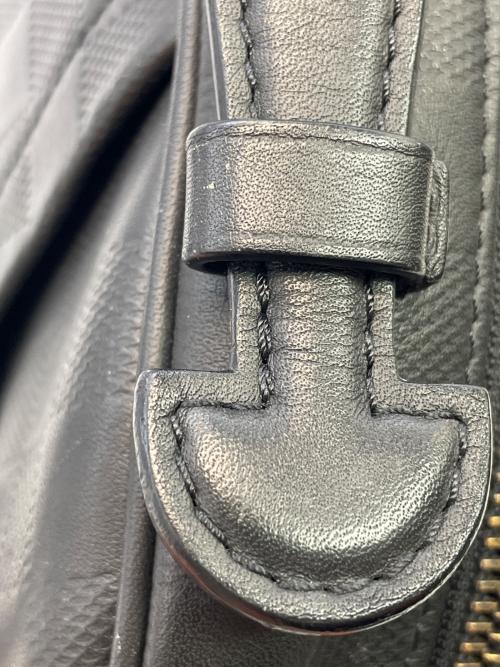 LOUIS VUITTON（ルイ ヴィトン）LOUIS VUITTON (ルイ ヴィトン) アンブレール ブラックの古着・服飾アイテム