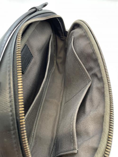 LOUIS VUITTON（ルイ ヴィトン）LOUIS VUITTON (ルイ ヴィトン) アンブレール ブラックの古着・服飾アイテム