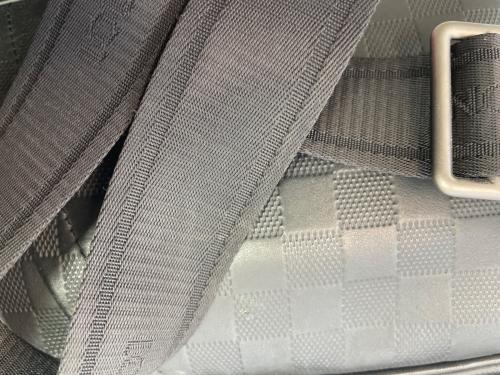 LOUIS VUITTON（ルイ ヴィトン）LOUIS VUITTON (ルイ ヴィトン) アンブレール ブラックの古着・服飾アイテム