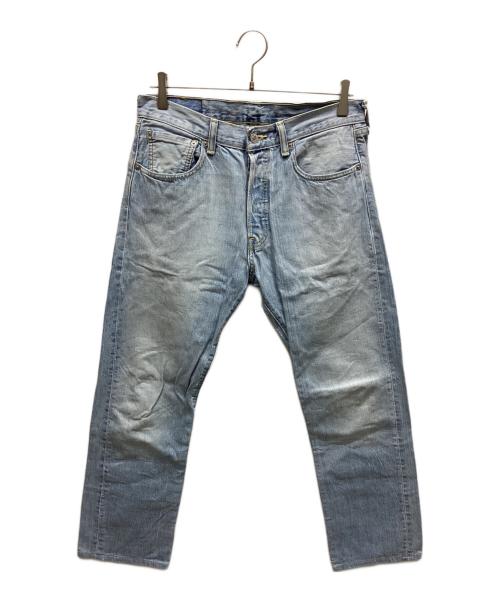 LEVI'S（リーバイス）LEVI'S (リーバイス) デニムパンツ インディゴ サイズ:W31 L32の古着・服飾アイテム