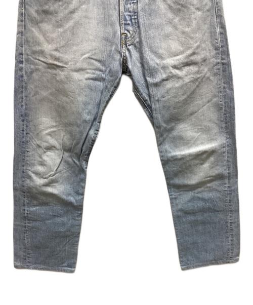 LEVI'S（リーバイス）LEVI'S (リーバイス) デニムパンツ インディゴ サイズ:W31 L32の古着・服飾アイテム