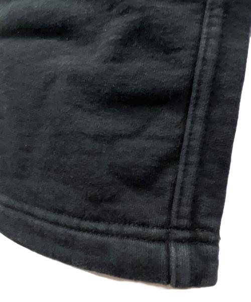 SUPREME（シュプリーム）SUPREME (シュプリーム) スウェットパンツ ブラック サイズ:Mの古着・服飾アイテム