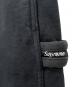 中古・古着 SUPREME (シュプリーム) スウェットパンツ ブラック サイズ:M：20000円