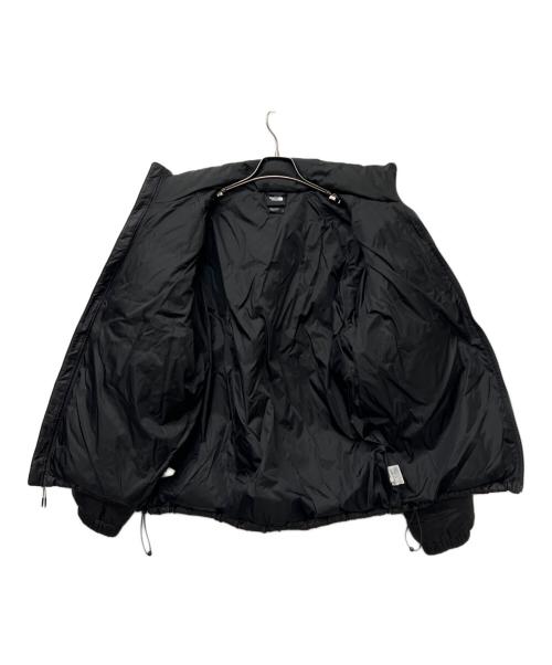 THE NORTH FACE（ザ ノース フェイス）THE NORTH FACE (ザ ノース フェイス) ダウンジャケット ブラック サイズ:Ｌの古着・服飾アイテム