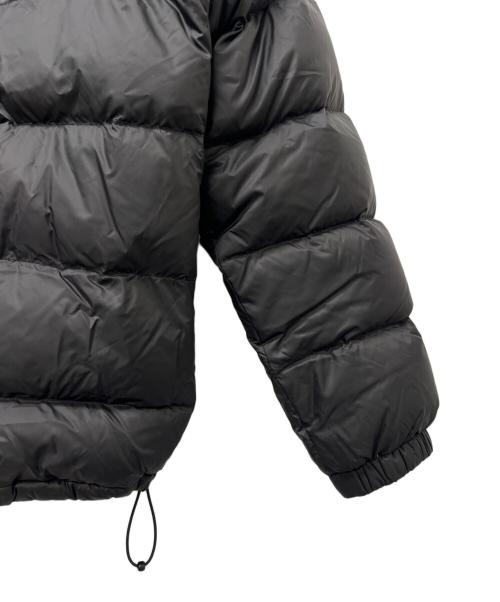 THE NORTH FACE（ザ ノース フェイス）THE NORTH FACE (ザ ノース フェイス) ダウンジャケット ブラック サイズ:Ｌの古着・服飾アイテム