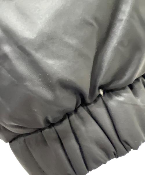 THE NORTH FACE（ザ ノース フェイス）THE NORTH FACE (ザ ノース フェイス) ダウンジャケット ブラック サイズ:Ｌの古着・服飾アイテム